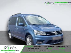 Volkswagen Caddy 2.0 TDI 150 BVM