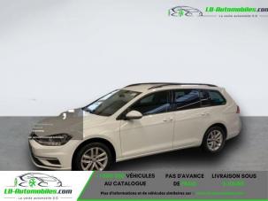 Volkswagen Golf SW 1.5 TSI 150 BVA