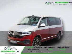 Volkswagen Multivan 2.0 TDI 198 BVA 4Motion