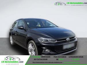 Volkswagen Polo 1.0 TSI 115 S&S BVA
