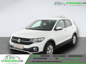 Volkswagen T-Cross 1.0 TSI 115 Start/Stop BVA