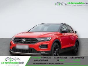 Volkswagen T-Roc 1.5 TSI 150 EVO Start/Stop BVA