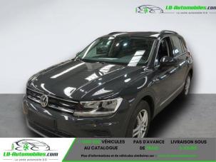 Volkswagen Tiguan 1.5 TSI EVO 130
