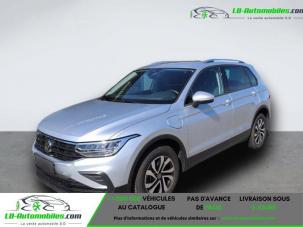 Volkswagen Tiguan 1.5 eHybrid 245 BVA