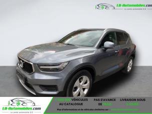 Volvo XC40 T4 190 ch BVA