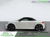 Audi TTS Roadster 2.0 TFSI 310 Quattro