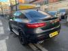 Mercedes GLE 350 D 258CH FASCINATION 4MATIC 9G-TRONIC