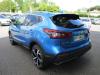 Nissan Qashqai 1.3 DIG-T 160 DCT Tekna