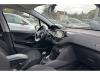 Peugeot 208 1.2  110ch BVM5 PHASE (2) ALLURE