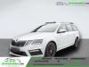 Skoda Octavia Combi 2.0 TDI 184 ch  BVA