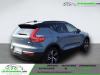 Volvo XC40 T4 129+82 ch BVA