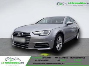 Audi A4 Avant TDI 150