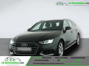 Audi A4 Avant 30 TDI 136 BVA
