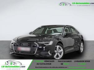 Audi A6 40 TDI 204 ch BVA Quattro