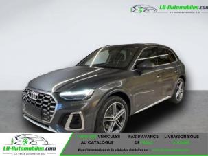 Audi SQ5 3.0 V6 TDI 341 BVA Quattro