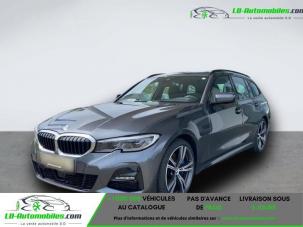 BMW 330 330d xDrive 286 ch BVA