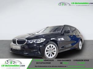 BMW 330 330e xDrive 292 ch BVA