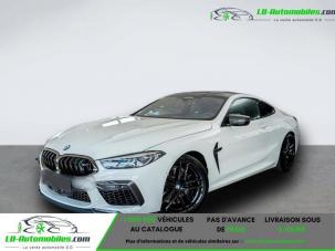 BMW M8 625 ch BVA