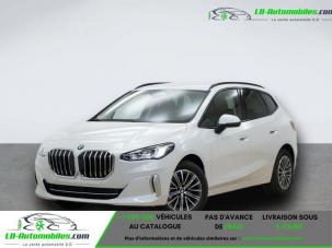 BMW Serie 2 Active Tourer 218i 136 ch BVA