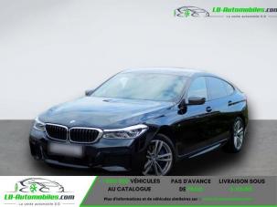 BMW Serie 6 640i 340 ch BVA