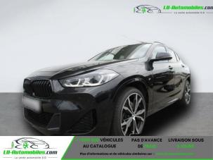 BMW X2 xDrive 25d 231 ch BVA