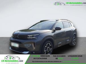 Citroen C5 Aircross Hybride Rechargeable 180 BVA