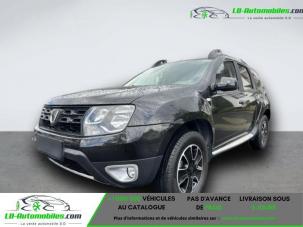 Dacia Duster TCe 125 4x4