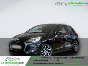 DS Ds3 PureTech 110 BVA