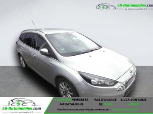 Ford Focus SW 1.5 TDCi 120