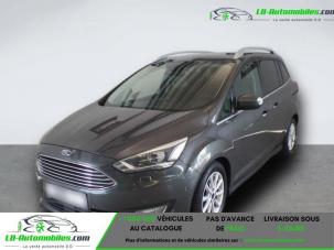Ford Grand C-Max 1.5 EcoBoost 150 BVA
