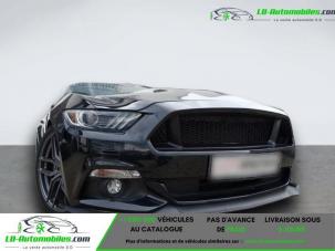 Ford Mustang 5.0 421 BVA