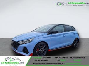 Hyundai I20 N 1.6 T-GDi 204