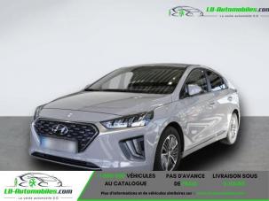 Hyundai Ioniq Hybrid Plug-in 141 ch