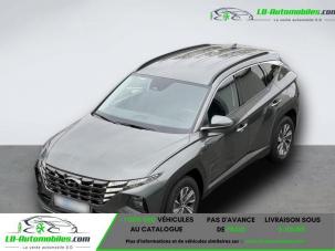 Hyundai Tucson 1.6 T-GDI 150 Hybrid 48V BVA