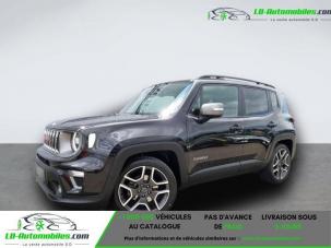 Jeep Renegade 1.3 GSE 150 ch BVA