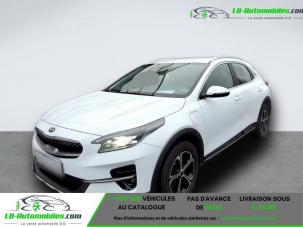Kia XCeed 1.6 GDi Hybride Rechargeable 105ch BVA