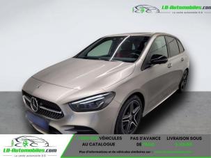Mercedes Classe B 200 d BVA