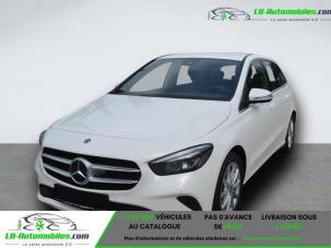 Mercedes Classe B 180 d BVA