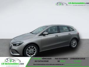 Mercedes Classe B 200 BVA