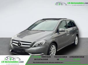Mercedes Classe B 220 220 BVA 4-Matic