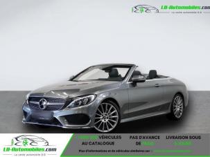 Mercedes Classe C 200 200 BVA