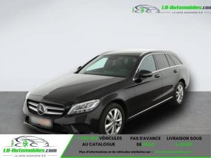 Mercedes Classe C 200 200 d BVA
