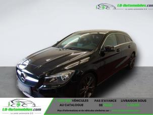 Mercedes Classe CLA Shooting brake 200 BVM