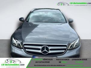 Mercedes Classe E 200 BVA