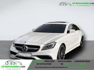 Mercedes Classe CLS 63