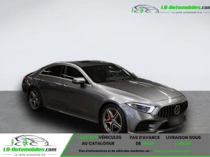 Mercedes Classe CLS 400d BVA