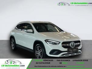Mercedes Classe GLA 200 d BVA
