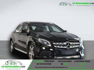 Mercedes Classe GLA 200 BVM