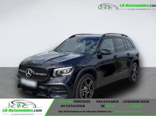 Mercedes GLB 200 d BVA