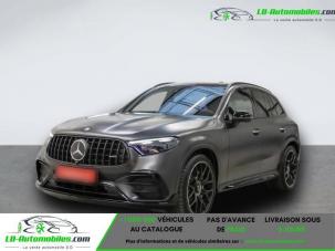 Mercedes GLC 63 AMG BVA 4Matic